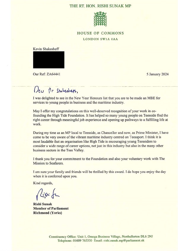 PRIME MINISTER LETTER_Redacted